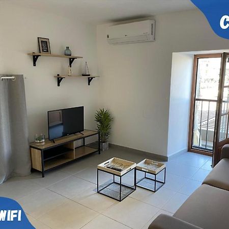 Studio Serena - Vieux Port De Bastia - Clim - Wifi Exterior foto